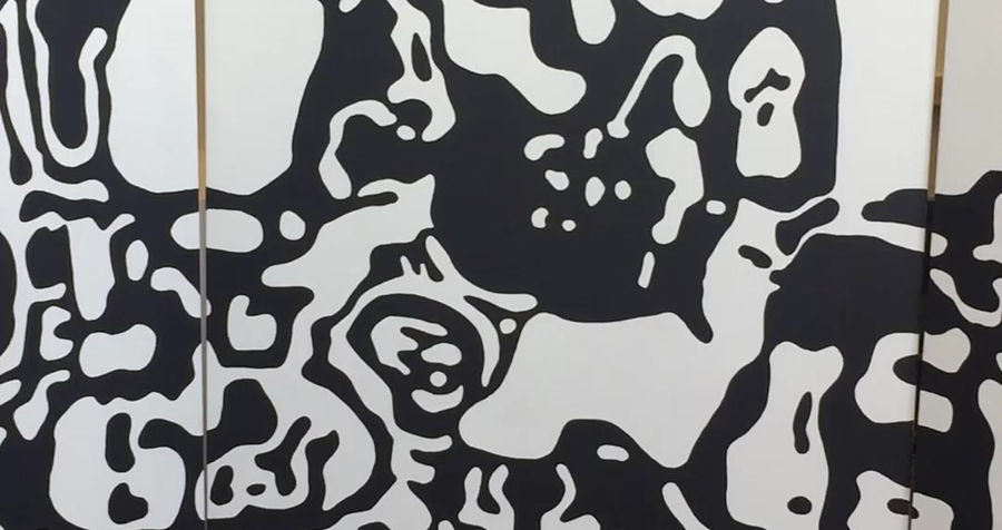 Six Degrees of Separation (No. 1)